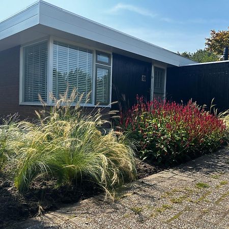 De Boet, Dicht Bij Duinen En Zee Villa Warmenhuizen Eksteriør bilde