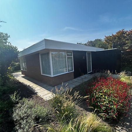 De Boet, Dicht Bij Duinen En Zee Villa Warmenhuizen Eksteriør bilde